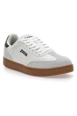 Sneakers Bianche Con Memory Foam Joma C. Campus Men 2425