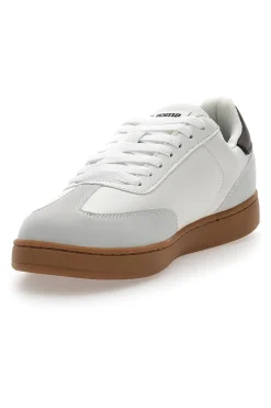 Sneakers Bianche Con Memory Foam Joma C. Campus Men 2425