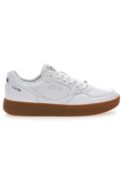 Sneakers Bianche Con Memory Foam Joma C.Stadium Men 2502