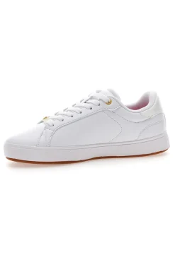 Sneakers Bianche con Memory Foam e Suola a Contrasto JOMA CLASSIC LADY 2508