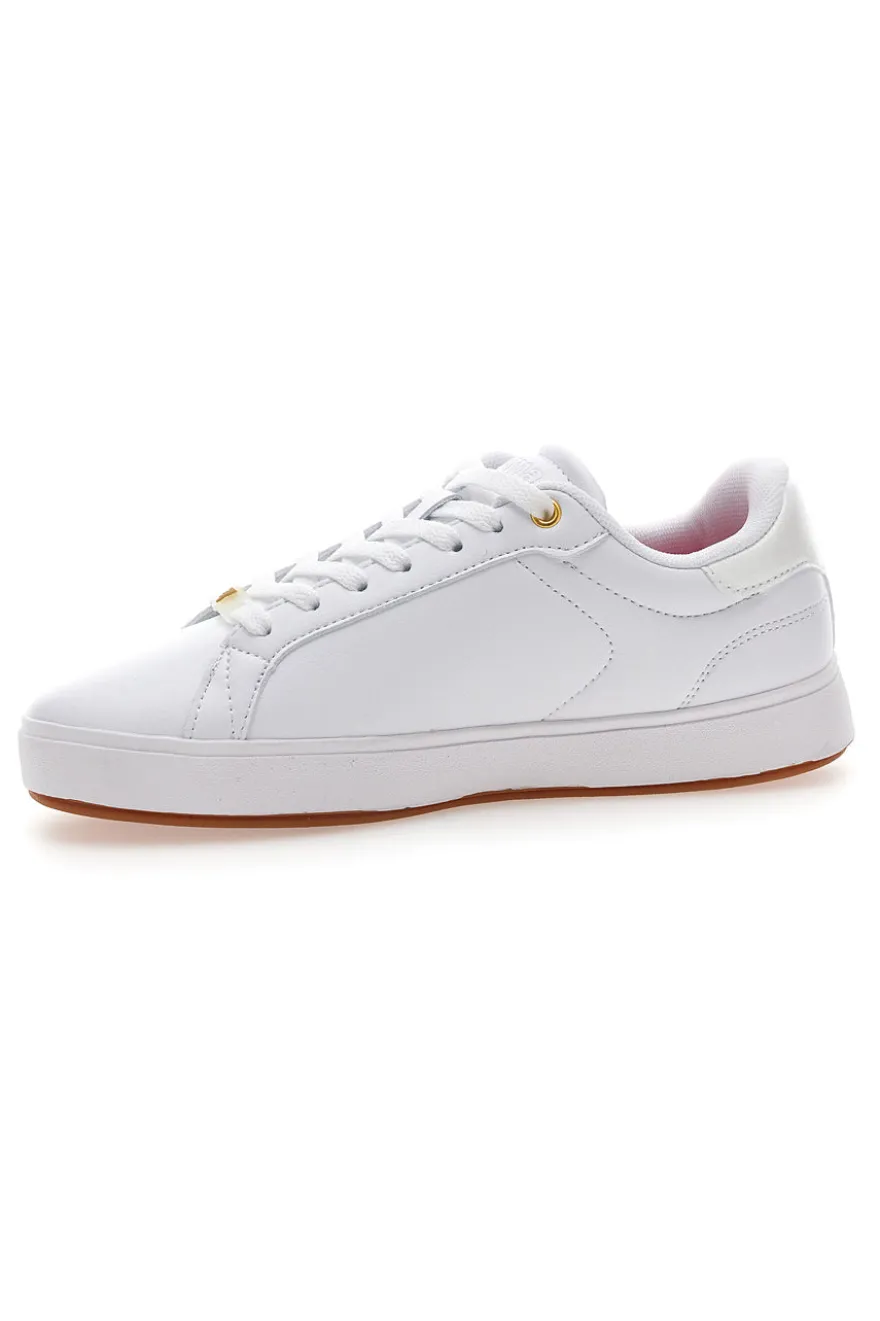 Sneakers Bianche con Memory Foam e Suola a Contrasto JOMA CLASSIC LADY 2508