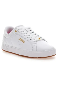 Sneakers Bianche con Memory Foam e Suola a Contrasto JOMA CLASSIC LADY 2508