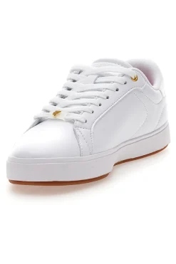 Sneakers Bianche con Memory Foam e Suola a Contrasto JOMA CLASSIC LADY 2508