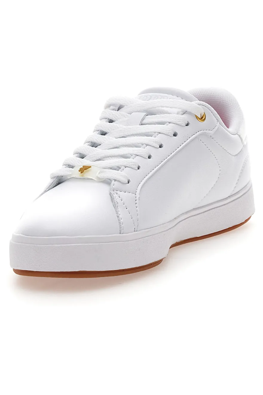 Sneakers Bianche con Memory Foam e Suola a Contrasto JOMA CLASSIC LADY 2508