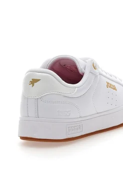 Sneakers Bianche con Memory Foam e Suola a Contrasto JOMA CLASSIC LADY 2508