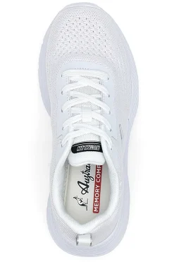 Sneakers bianche con memory comfort Australian Au25w507