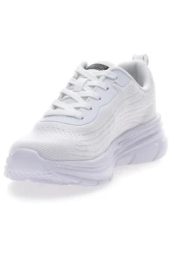 Sneakers bianche con memory comfort Australian Au25w507