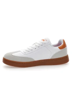 Sneakers Bianche Con Memory Foam Joma C. Campus Lady 2408