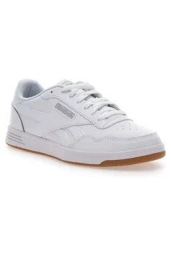 Sneakers Bianche Con Microbubble Reebok Court Advance