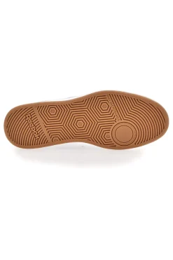 Sneakers Bianche Con Microbubble Reebok Court Advance