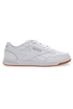 Sneakers Bianche Con Microbubble Reebok Court Advance