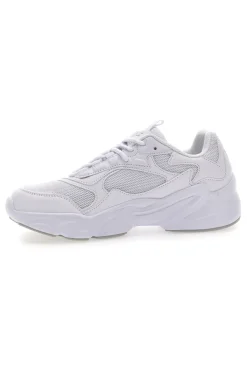Sneakers Bianche con Platform FILA COLLENE