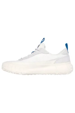 Sneakers Bianche con Platform Skechers Revo - Kelce
