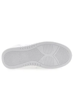 Sneakers Bianche con Platform TALEMI LAILI205