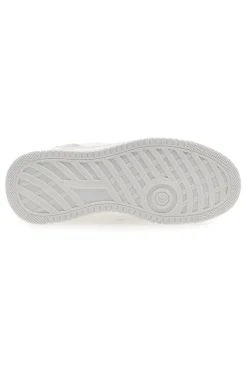 Sneakers Bianche con Platform Me & Me 813