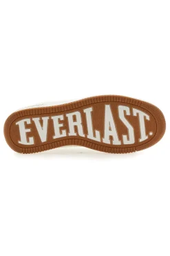 Sneakers Bianche Con Platform Everlast Ev300