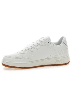 Sneakers Bianche Con Platform Everlast Ev300