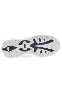 Sneakers Bianche con Platform Fila Disruptor Wmn