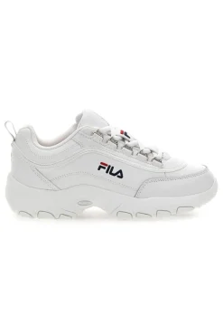 Sneakers Bianche con Platform Fila Disruptor Wmn