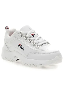 Sneakers Bianche con Platform Fila Disruptor Wmn