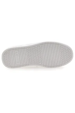 Sneakers bianche con platform LEVI'S AVENUE BOLD