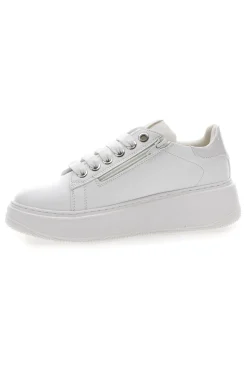 Sneakers Bianche con Platform LAURA BIAGIOTTI 93969394