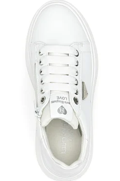 Sneakers Bianche con Platform LAURA BIAGIOTTI 93969394