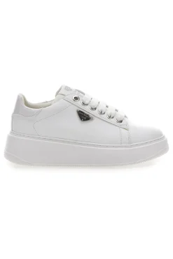 Sneakers Bianche con Platform LAURA BIAGIOTTI 93969394