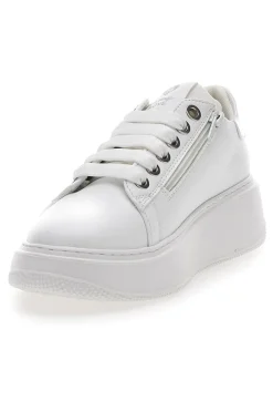 Sneakers Bianche con Platform LAURA BIAGIOTTI 93969394