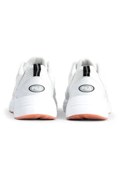 Sneakers Bianche con Platform FILA KREATIX