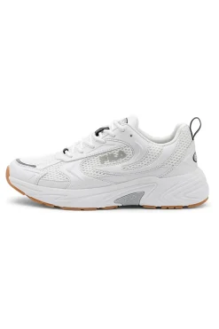 Sneakers Bianche con Platform FILA KREATIX WMN