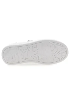 Sneakers Bianche con Platform CAFE COST LAILI209