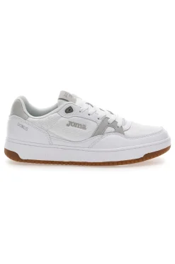 Sneakers Bianche con Soletta Memory Foam JOMA V.DYNAMIC MEN 2502