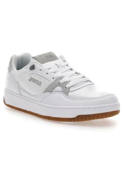 Sneakers Bianche con Soletta Memory Foam JOMA V.DYNAMIC MEN 2502