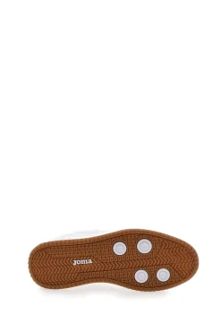 Sneakers Bianche con Soletta Memory Foam JOMA V.DYNAMIC MEN 2502