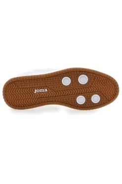 Sneakers Bianche con Soletta Memory Foam JOMA V.DYNAMIC MEN 2502