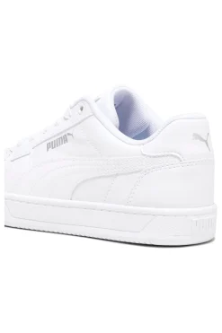 Sneakers Bianche con Soletta SoftFoam+ PUMA Caven 2.0 Jr
