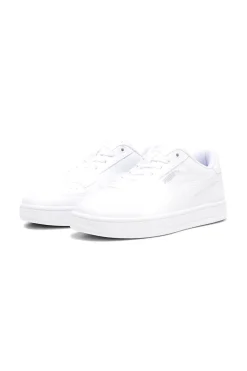 Sneakers Bianche con Soletta SoftFoam+ PUMA Caven 2.0 Jr