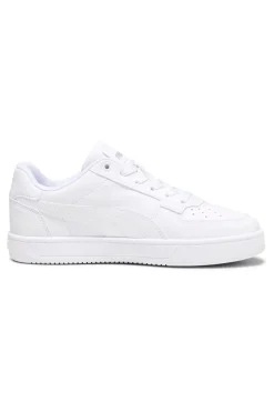 Sneakers Bianche con Soletta SoftFoam+ PUMA Caven 2.0 Jr