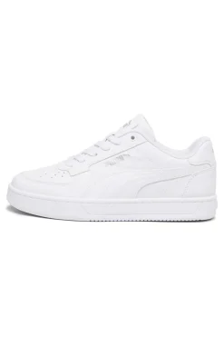 Sneakers Bianche con Soletta SoftFoam+ PUMA Caven 2.0 Jr