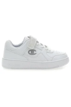 Sneakers Bianche Con Strappo Champion RD18 2 Low G Ps