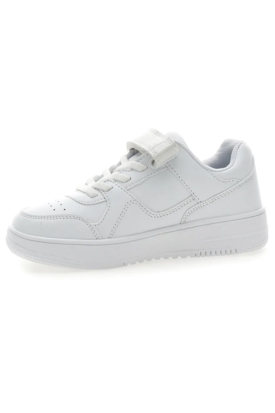 Sneakers Bianche Con Strappo Champion RD18 2 Low G Ps