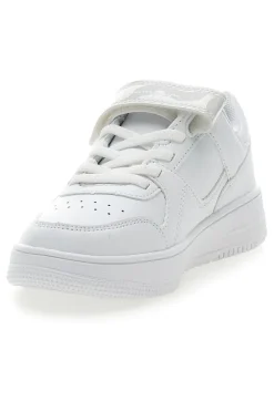 Sneakers Bianche Con Strappo Champion RD18 2 Low G Ps