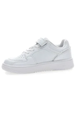 Sneakers bianche con strappo Champion RD18 2.0 Low B PS
