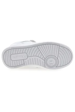 Sneakers bianche con strappo Champion RD18 2.0 Low B PS
