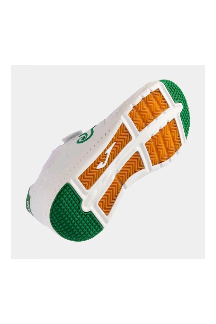Sneakers bianche con strappo Joma 2415VWHARW