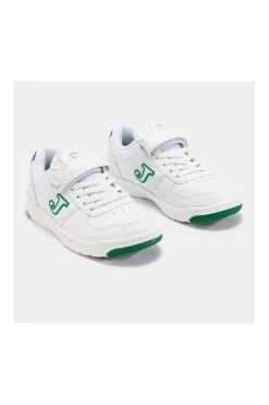 Sneakers bianche con strappo Joma 2415VWHARW