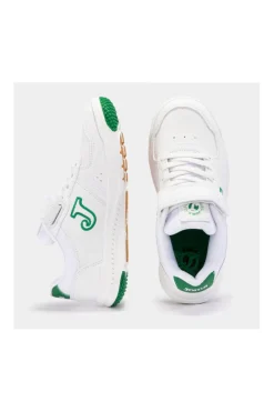 Sneakers bianche con strappo Joma 2415VWHARW