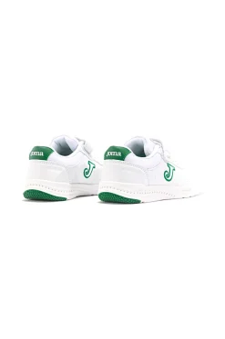 Sneakers bianche con strappo Joma 2415VWHARW