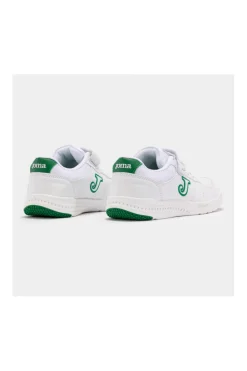 Sneakers bianche con strappo Joma 2415VWHARW
